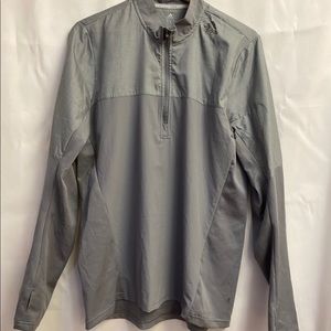 SUPERNOVA ADIDAS ZIP TEE/JACKET